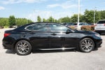 2018 Acura TLX Tech Pkg