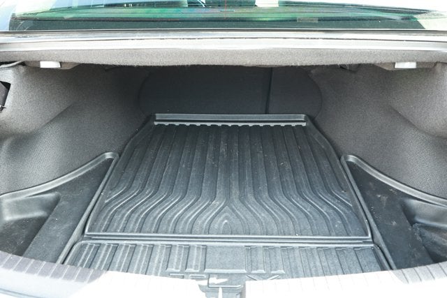 2018 Acura TLX Tech Pkg