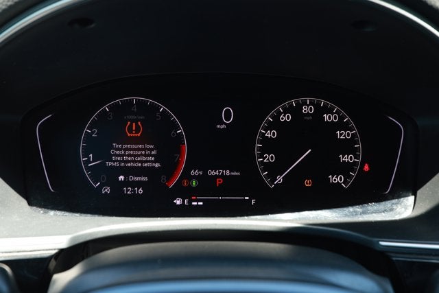 2022 Honda Civic Hatchback EX-L