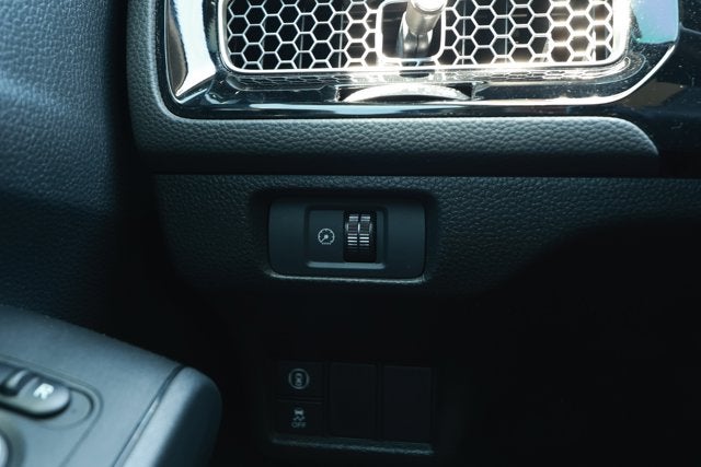2022 Honda Civic Hatchback EX-L