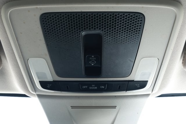 2022 Honda Civic Hatchback EX-L