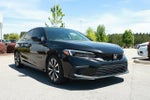 2022 Honda Civic Hatchback EX-L