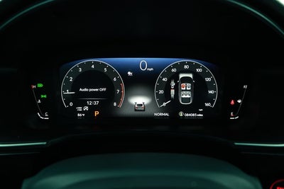 2023 Honda Civic Hatchback Sport Touring