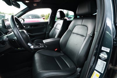 2023 Honda Civic Hatchback Sport Touring