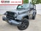 2017 Jeep Wrangler Willy Wheeler 4x4