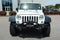 2018 Jeep Wrangler JK Sport S 4x4