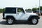 2018 Jeep Wrangler JK Sport S 4x4