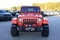 2017 Jeep Wrangler Unlimited Rubicon Hard Rock 4x4