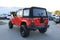 2017 Jeep Wrangler Unlimited Rubicon Hard Rock 4x4