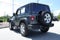 2020 Jeep Wrangler Sport S 4x4