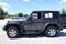 2020 Jeep Wrangler Sport S 4x4