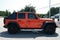 2020 Jeep Wrangler Unlimited Willys 4x4