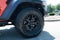 2020 Jeep Wrangler Unlimited Willys 4x4