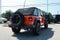 2020 Jeep Wrangler Unlimited Willys 4x4
