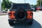 2020 Jeep Wrangler Unlimited Willys 4x4