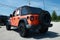 2020 Jeep Wrangler Unlimited Willys 4x4