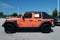 2020 Jeep Wrangler Unlimited Willys 4x4