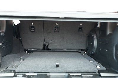 2022 Jeep Wrangler Unlimited Sport S 4x4