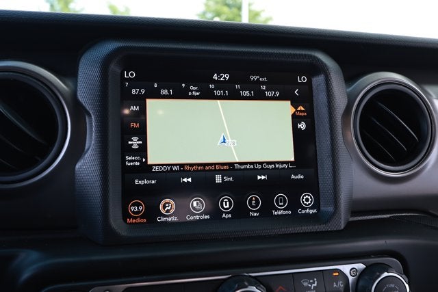 2022 Jeep Wrangler Unlimited Sport S 4x4