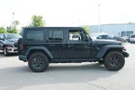 2021 Jeep Wrangler Unlimited Willys 4x4