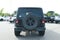 2021 Jeep Wrangler Unlimited Willys 4x4