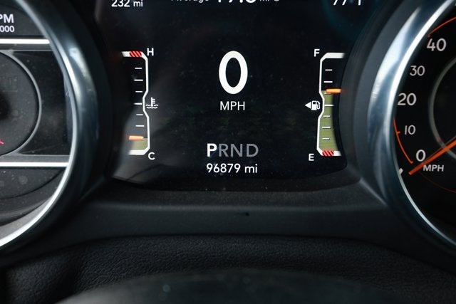 2021 Jeep Wrangler Unlimited Willys 4x4