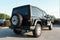 2023 Jeep Wrangler 4-Door Sport S 4x4