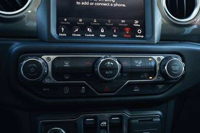 2023 Jeep Wrangler 4-Door Sahara 4x4