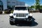 2023 Jeep Wrangler 4-Door Sahara 4x4
