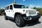 2023 Jeep Wrangler 4-Door Sahara 4x4