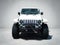 2018 Jeep Wrangler Unlimited Rubicon 4x4