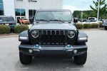 2023 Jeep Wrangler 4xe 4x4