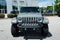 2021 Jeep Wrangler 4xe Unlimited Sahara 4x4