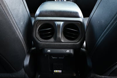 2021 Jeep Wrangler 4xe Unlimited Sahara 4x4