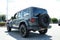 2021 Jeep Wrangler 4xe Unlimited Sahara 4x4