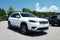 2020 Jeep Cherokee Limited 4x4