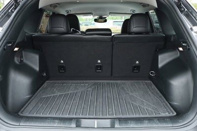 2022 Jeep Cherokee Latitude Lux 4x4