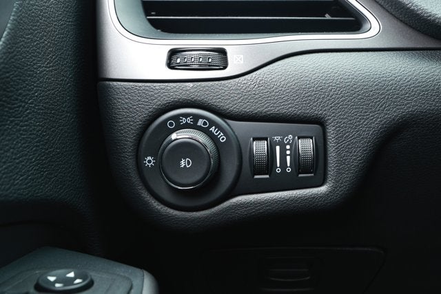 2022 Jeep Cherokee Latitude Lux 4x4