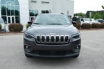 2022 Jeep Cherokee Latitude Lux 4x4