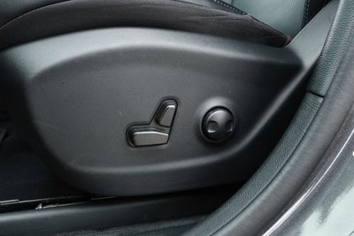 2022 Jeep Cherokee Latitude Lux 4x4