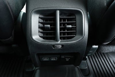 2022 Jeep Cherokee Latitude Lux 4x4