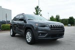 2022 Jeep Cherokee Latitude Lux 4x4