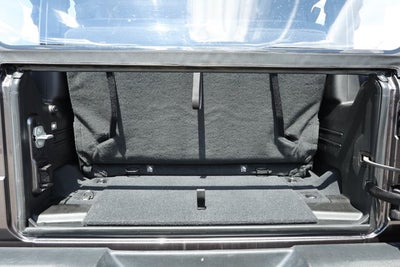 2025 Jeep Wrangler 2-Door Sport 4x4