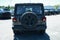 2025 Jeep Wrangler 2-Door Sport 4x4