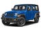 2027 Jeep Wrangler Sport S