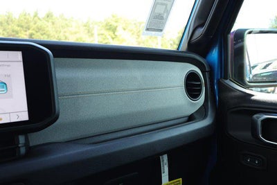 2027 Jeep Wrangler Sport S