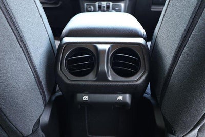 2027 Jeep Wrangler Sport S