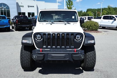 2024 Jeep Wrangler 4-Door Sport 4x4