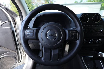 2026 Jeep Wrangler 4-Door Sport S 4x4