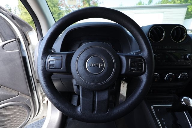 2026 Jeep Wrangler 4-Door Sport S 4x4